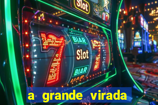 a grande virada (2010 dublado download)